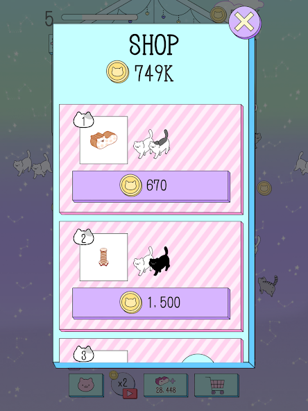 Purrfect Cats -Cats Are The Best- - screenshot 11