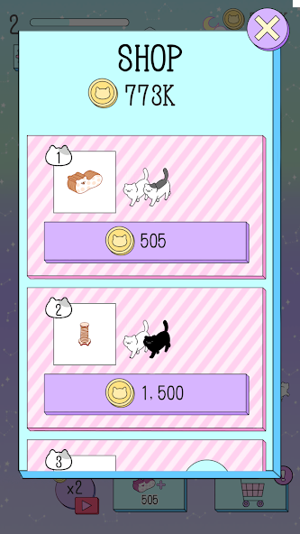 Purrfect Cats -Cats Are The Best- - screenshot 3