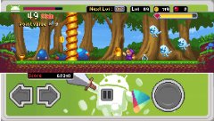 Slayin - screenshot 1