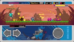 Slayin - screenshot 4