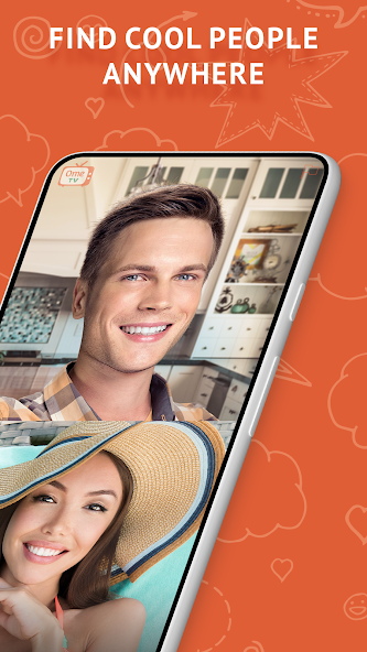 OmeTV - screenshot 4