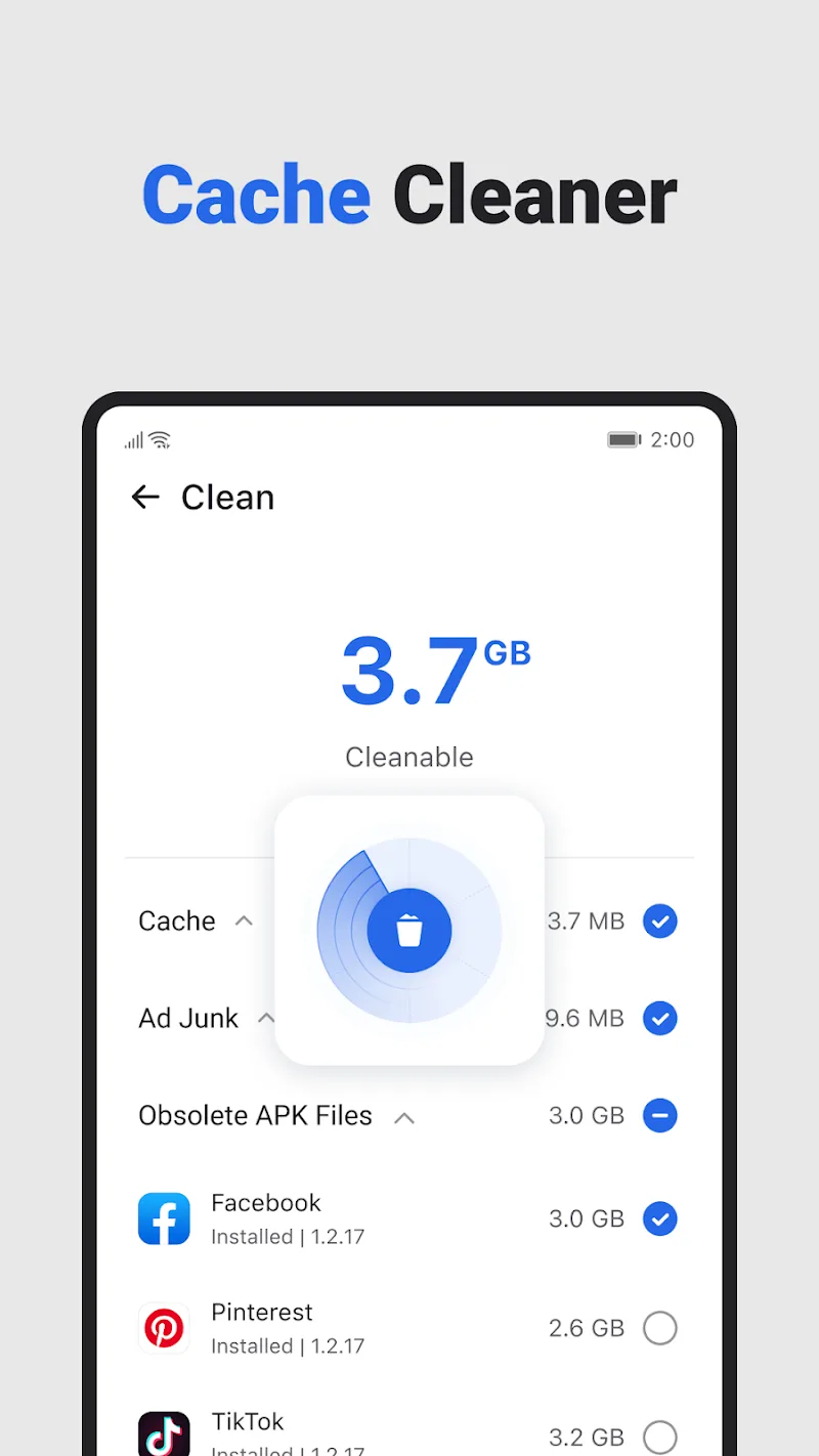 One Browser - screenshot 3