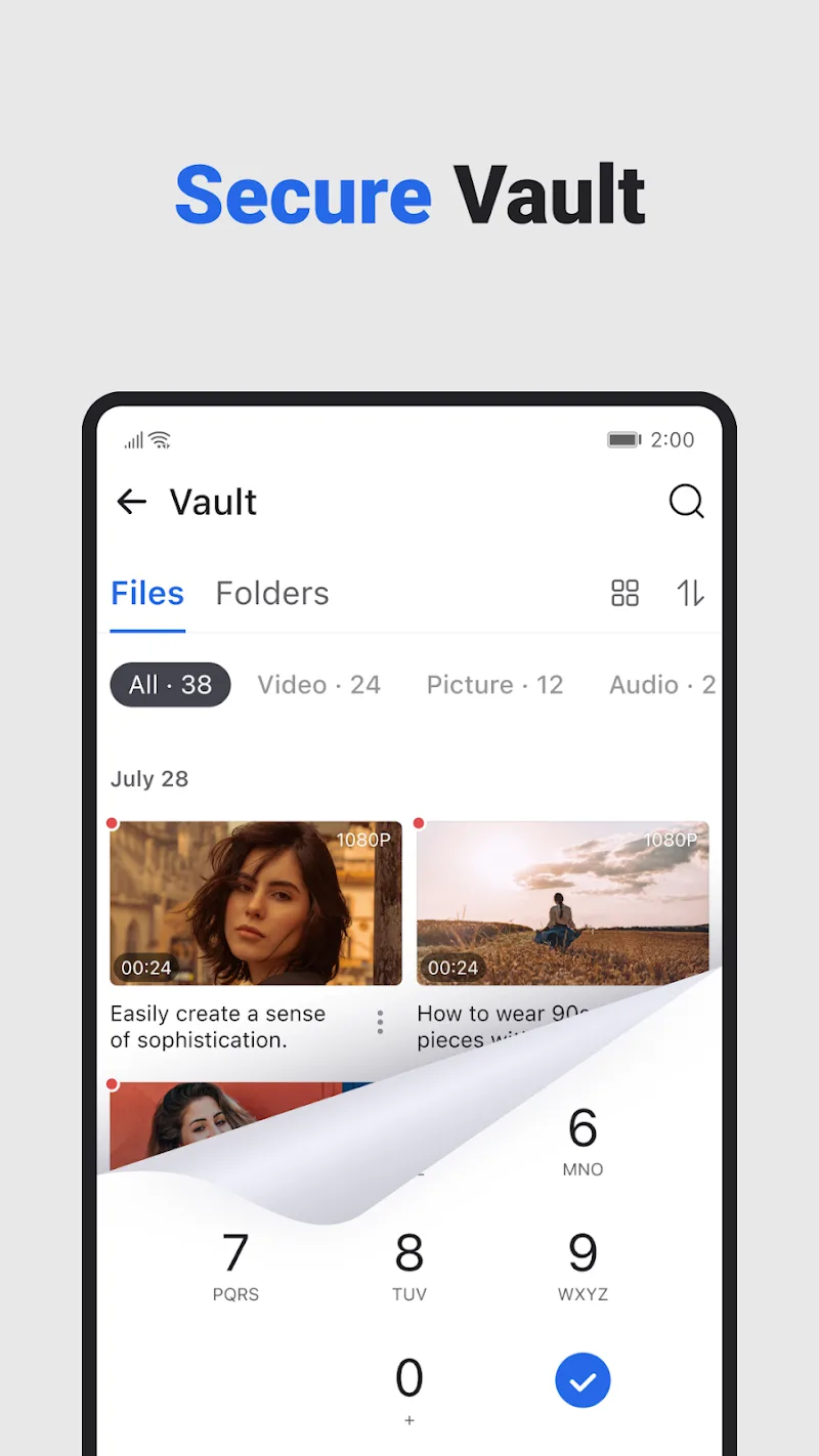 One Browser - screenshot 4