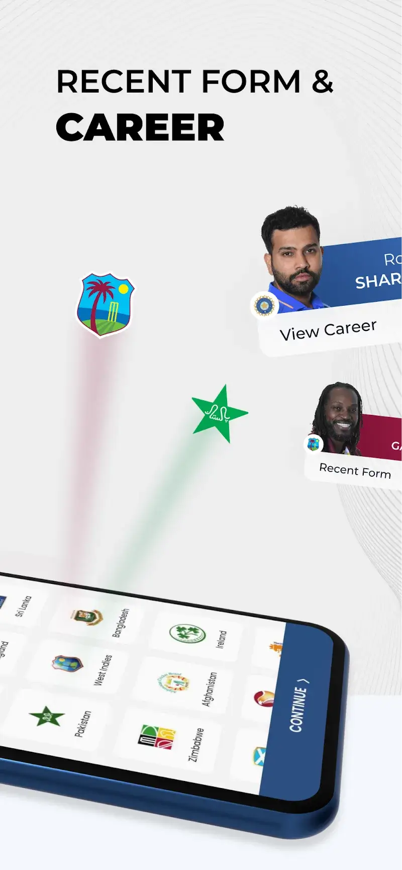 OneCricket - screenshot 4