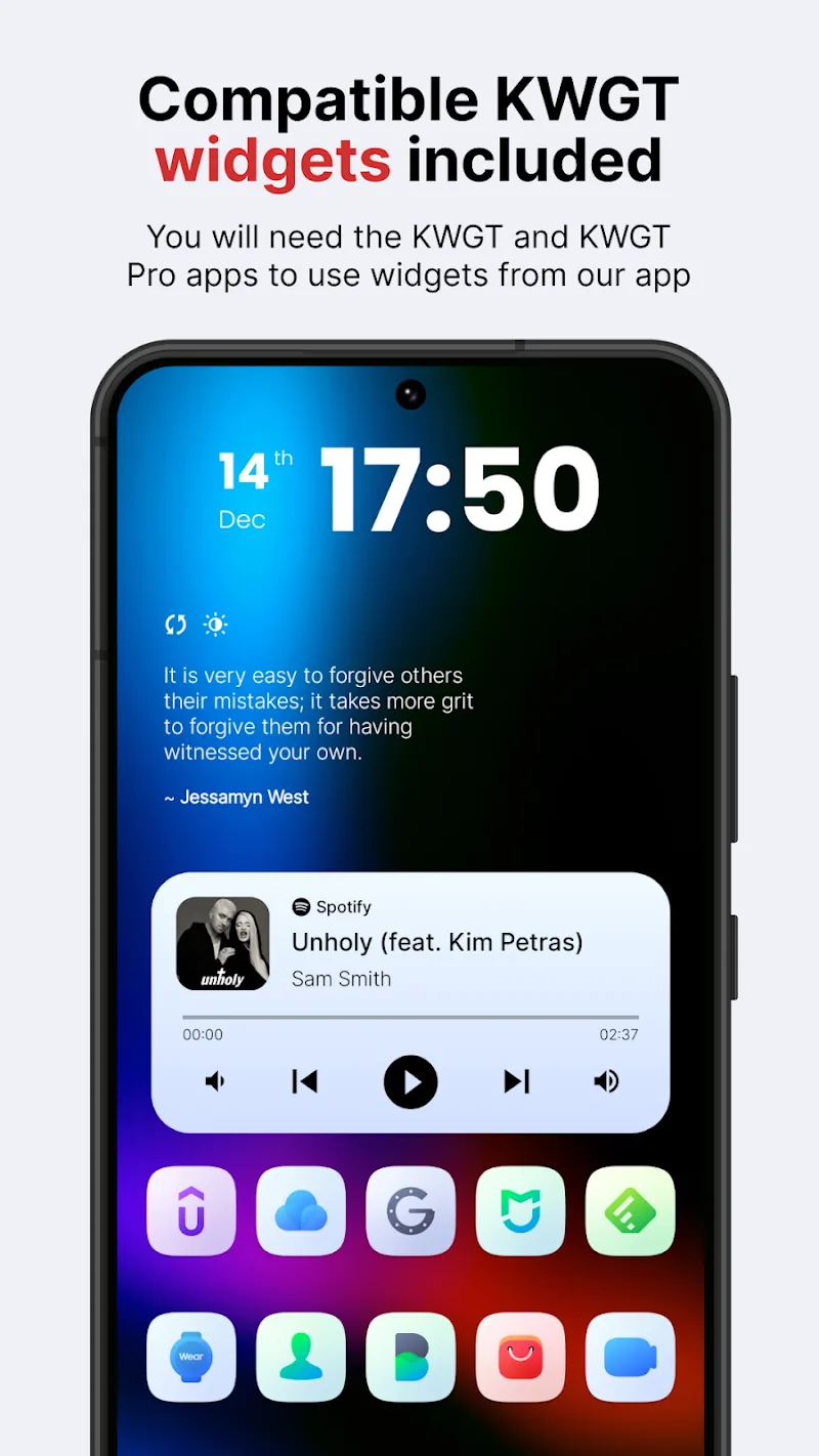 Ares Light v2.1.4 APK (Full Version) - screenshot 3