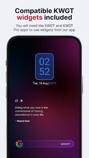 Caelus Duotone Icon Pack - screenshot 3