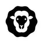 Lena Black - Glyph Icon Pack v2.1.4 APK (Full Version) MOD APK icon