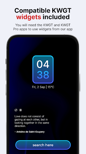AlineT bold linear icon pack - screenshot 3