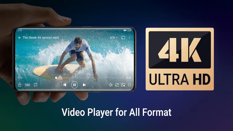 OnePlayer APK MOD APK icon