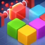 Block Hustle - app icon