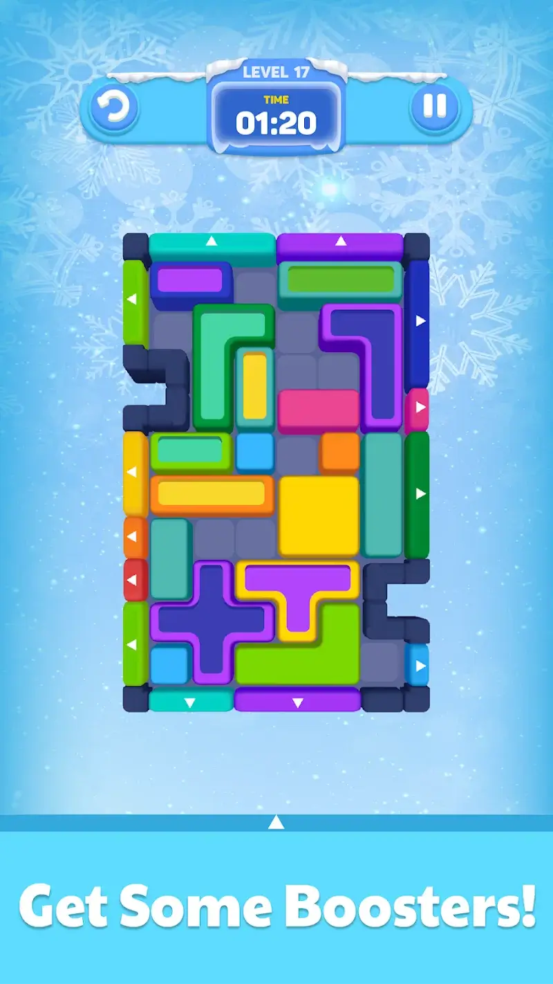 Block Hustle - screenshot 3