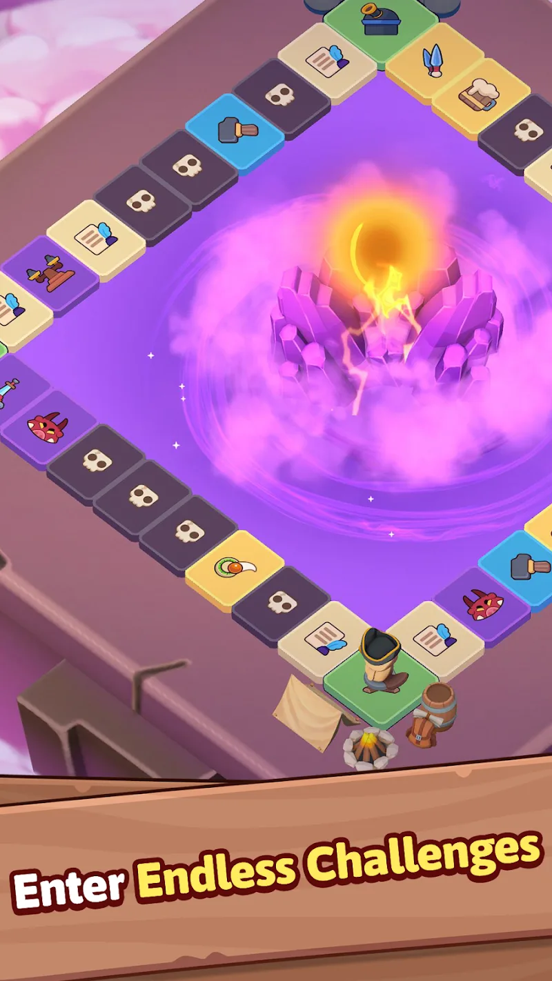 Bounty Go! - screenshot 2