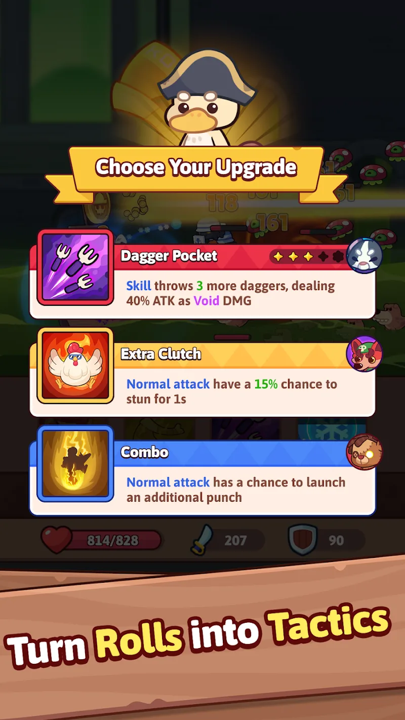 Bounty Go! - screenshot 6