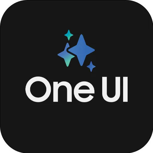 One UI Glyphs Icons APK 5.0.0 [Full Paid] for Android - app icon