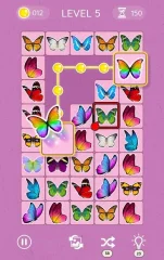 Onet - Connect & Match Puzzle - screenshot 4