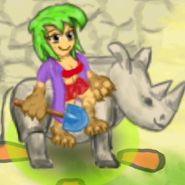 Brutal World online: MOD APK icon