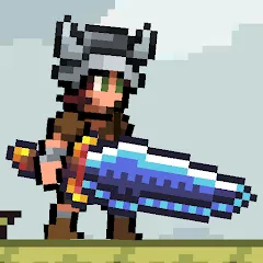 Apple Knight 2: Action Game - app icon