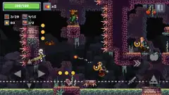 Apple Knight 2: Action Game - screenshot 3