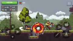 Apple Knight 2: Action Game - screenshot 4