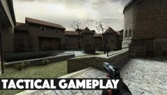 Counter vs. Terorist : 1.6 - screenshot 1