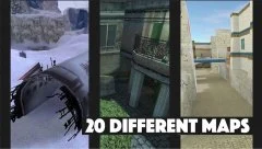 Counter vs. Terorist : 1.6 - screenshot 2