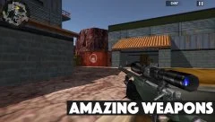 Counter vs. Terorist : 1.6 - screenshot 3