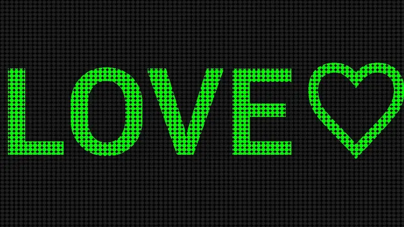 LED Scroller & LED Banner App - screenshot 6