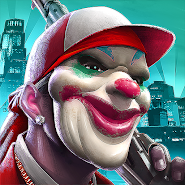 Gangs Game MOD APK icon