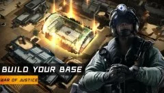 War of Justice - screenshot 4