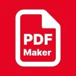 PDF Maker MOD APK icon