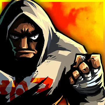 Brutal Street MOD APK icon