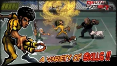 Brutal Street - screenshot 2