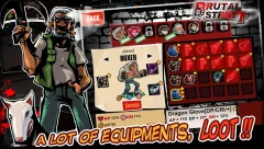 Brutal Street - screenshot 4