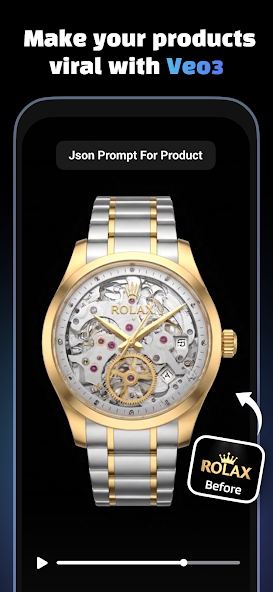 Creati AI - screenshot 1