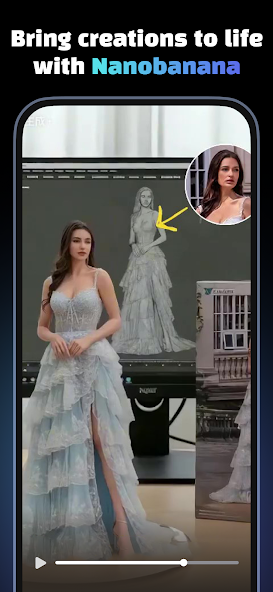 Creati AI - screenshot 2