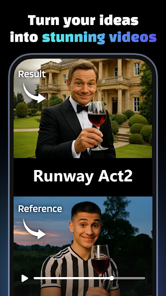 Creati AI - screenshot 3