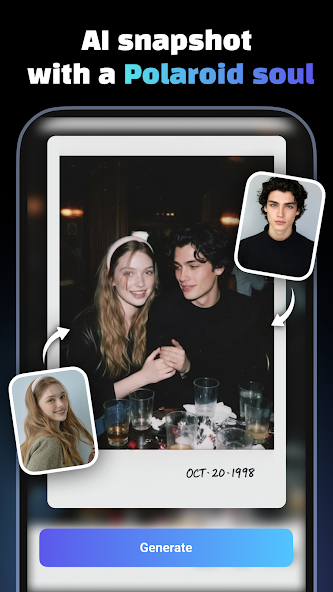 Creati AI - screenshot 4