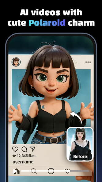 Creati AI - screenshot 5