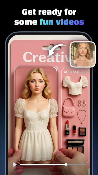 Creati AI - screenshot 6