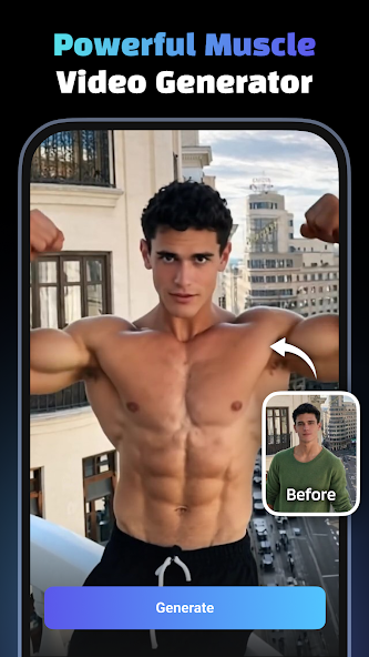 Creati AI - screenshot 8