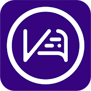Voicella - app icon