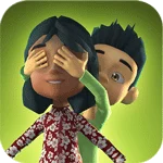 Hide and Seek - Peek A Boo MOD APK icon