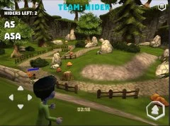 Hide and Seek - Peek A Boo - screenshot 3