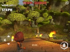 Hide and Seek - Peek A Boo - screenshot 4