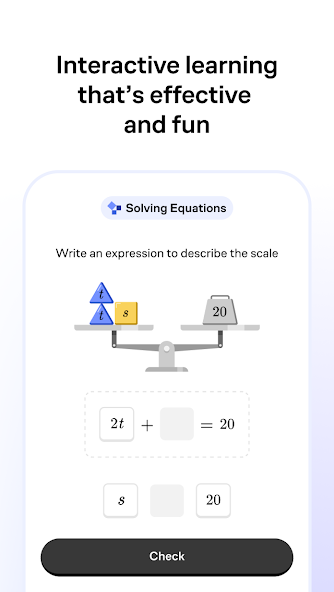 Brilliant - screenshot 1