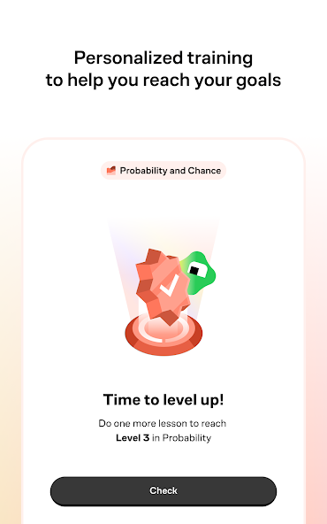 Brilliant - screenshot 12