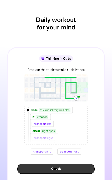 Brilliant - screenshot 16