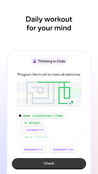 Brilliant - screenshot 2