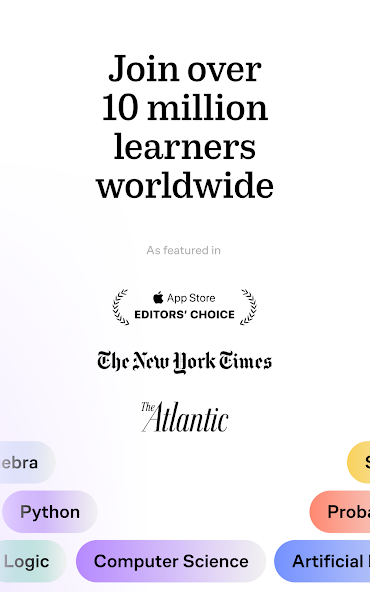 Brilliant - screenshot 21