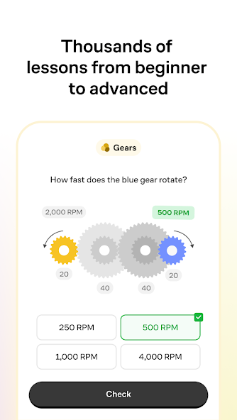 Brilliant - screenshot 3